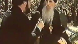 Архимандрит Кирилл Павлов о ВОВ