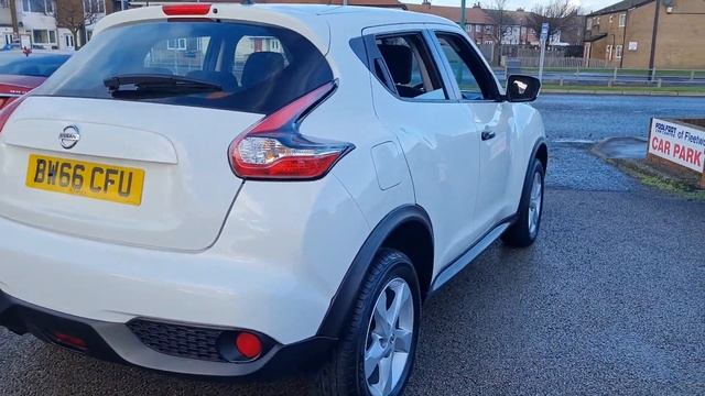 Nissan juke 2016 смотреть онлайн