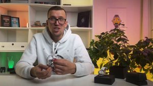 ВОСТОК. Новые часы ИНДИКАТОР и МЕГАПОЛИС.