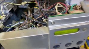 Ошибка Brew Unit miss и Dregdrawer Miss. Саеко Роял/Мейджик