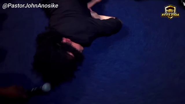 @PastorJohnAnosike John Anosike - 🇿🇦 RETURNING TO THE SPIRIT OF FEAR South Africa 14/01 Sun. смотреть онлайн