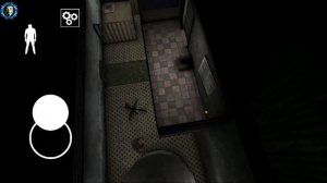 БАГ с БАБКОЙ ГРЕННИ + ГРЕНДПА обновление Granny Chapter two часть 2