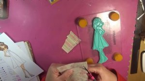 Tutorial: Como hacer una bolsa regalo desde cero #soydollera