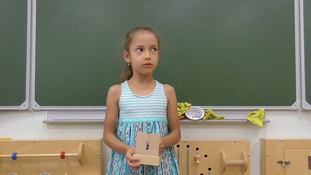 Софья Попова- ученица 1 класса выиграла приз от Инфоурока смотреть онлайн