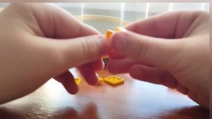 сборка трактора т 40 из лего.