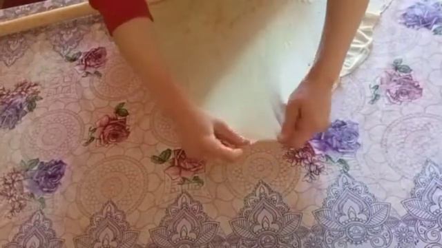 Слоёная самса в тандыре / Qat-qat somsa tandirda tayyorlash recepti/ iftorlik uchun/ judaham mazzal