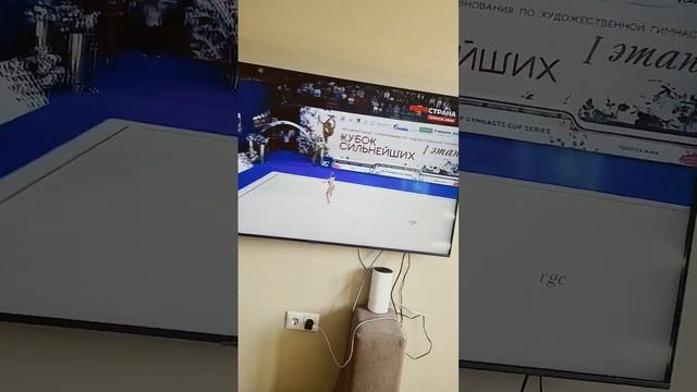 Анна Попова смотреть онлайн