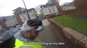 EVIL KAREN GETS ARRESTED AFTER CALLING THE POLICE (INSTANT KARMA)