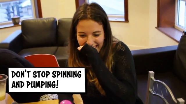 JIZZ Drinking GAME смотреть онлайн