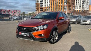 Обзор Lada (ВАЗ) Vesta I, 2019 г. ПРОХОР | Просто Хорошие Автомобили