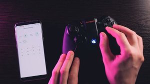 Прошивка геймпада Gamesir G4 pro | ГАЙД