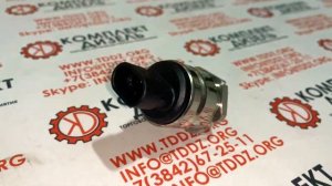 Датчик давления масла Cummins 3408587