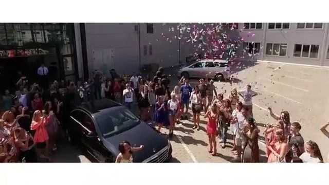 Бесплатный мерседес в подарок от компании NL international смотреть онлайн