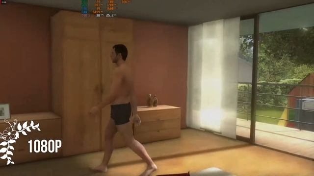 Heavy Rain and Beyond Two Souls on Ryzen 5 2500U Vega 8 | Asus Vivobook 15 x505za | Dual Channel Ra смотреть онлайн