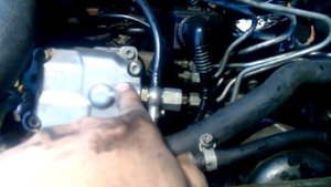 BMW E36 325TDS Диагностика M51D25 Прокачка Тнвд ЧАСТЬ 3
