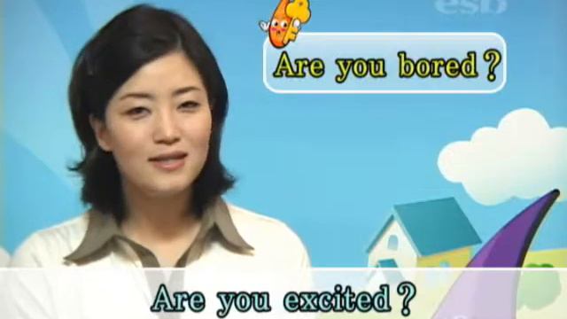 ESB 영어 응용표현 제1편 (10/20) смотреть онлайн