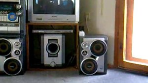 samsung max-zs940 the best sound