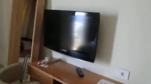 Номер 1916 отель меркури хургада бывший софитель