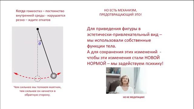 Отпуск без стыда. Минус 2 размера за 60 минут: миф или реальность? / Этель Аданье смотреть онлайн