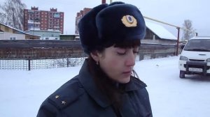 Рейд ОНД и ПДН в Бердске