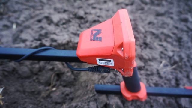 Коп с Vanquish 340. Обзор нового металлоискателя от Minelab.