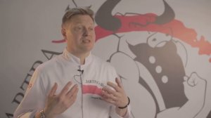 Андрей Шмаков о Завтраке Шефа