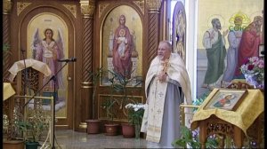 Протоиерей Георгий Поляков: Боясь остаться с пустым карманом, мы чаще всего остаемся с пустой душой