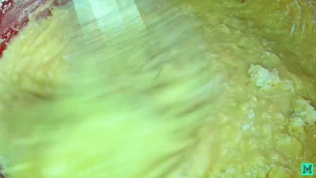 Как приготовить КЕКСЫ / МАФФИНЫ на кефире с творогом. Вкусненький Рецепт от Маши. смотреть онлайн