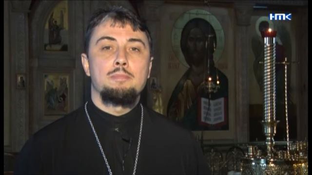 Зимний праздник Святителя Николая– выпуск №23 2015 год