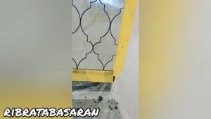 Укладка плитки. Мозаика. Керамогранит. Двухкомпонентная затирка.