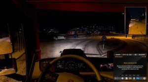 BUON NATALE A TUTTI! - Euro Truck Simulator 2