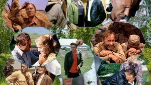 Василий Макарович Шукшин