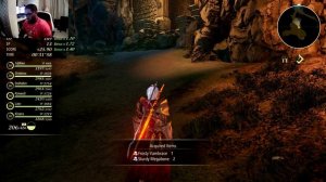 TALES OF ARISE WALKTHROUGH PART 15:  LENEGIS ATTACKS