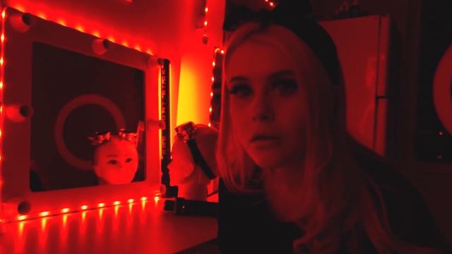 ВЫЗВАЛА МАТЕРНОГО ГНОМИКА И ВОТ ЧТО ИЗ ЭТОГО ВЫШЛО. Вызов духа  Lyapotanya