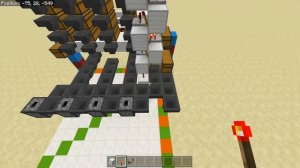 Minecraft Bedrock: Improved Multi-Item Storage System Tutorial! MCPE Xbox PC