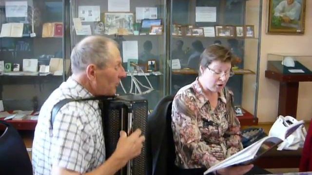 Гармонь в жизни Есенина смотреть онлайн