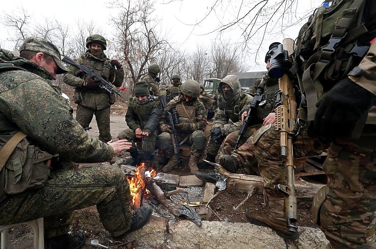 Телеграмм война россия и украина война сводки фото 72
