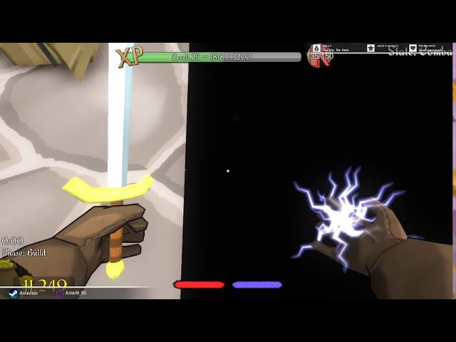 Shoppe Keep - Уходим за карту смотреть онлайн