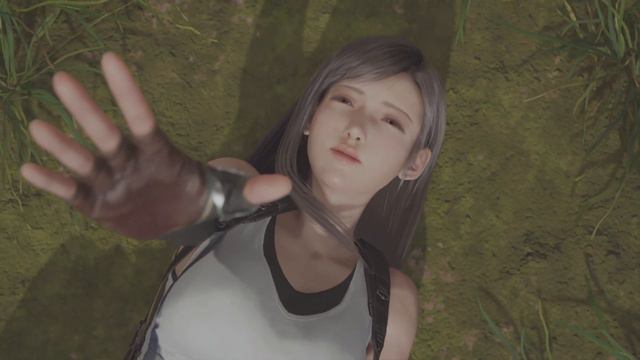 FINAL FANTASY VII REBIRTH - Tifa смотреть онлайн