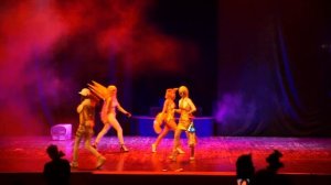 League of Legends K/DA