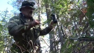 Поймать рыбу во вторую воду #3 Что легче поймать рыбу или медведя