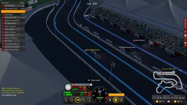 Trackday Manager Gameplay - Episode 31 - Early Access смотреть онлайн