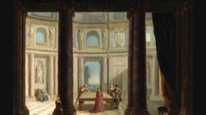 A. Scarlatti - Concerto Grosso No. 1 in F Minor