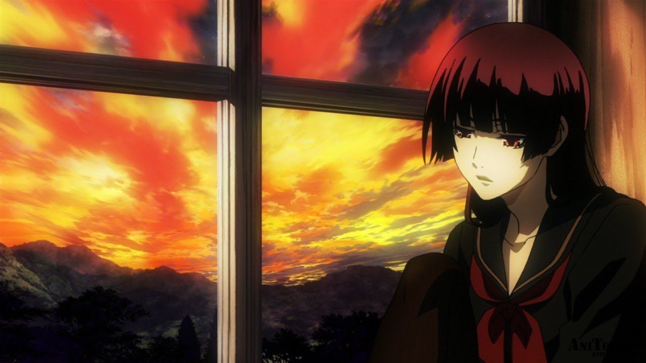 Аниме клип - Непризнанный гений, одиночества герой! (AMV) смотреть онлайн