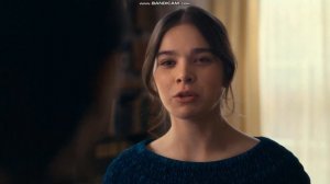 Emily and Sue || Dickinson || 2x10
