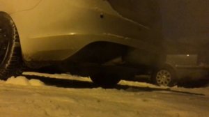 Выхлоп skoda rapid 1.6 cwvb