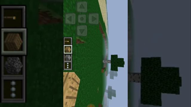 Обзор Первой Версии Майнкрафта! смотреть онлайн