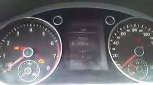 не заводится passat. была проблема с аккумулятором