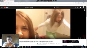 Не смейся челендж | женщина пёрнула на всю хату!