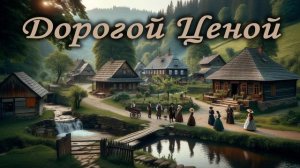 Дорогой Ценой (часть 3)